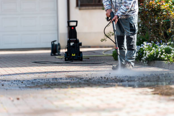 Professional  Pressure Washing in South Glens Falls, NY